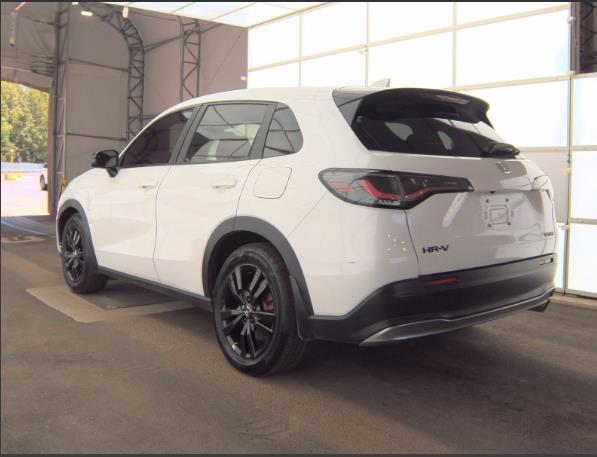honda hr-v 2026 3CZRZ1H5XTM705726 image honda hr-v 2026 3CZRZ1H5XTM705726 image
