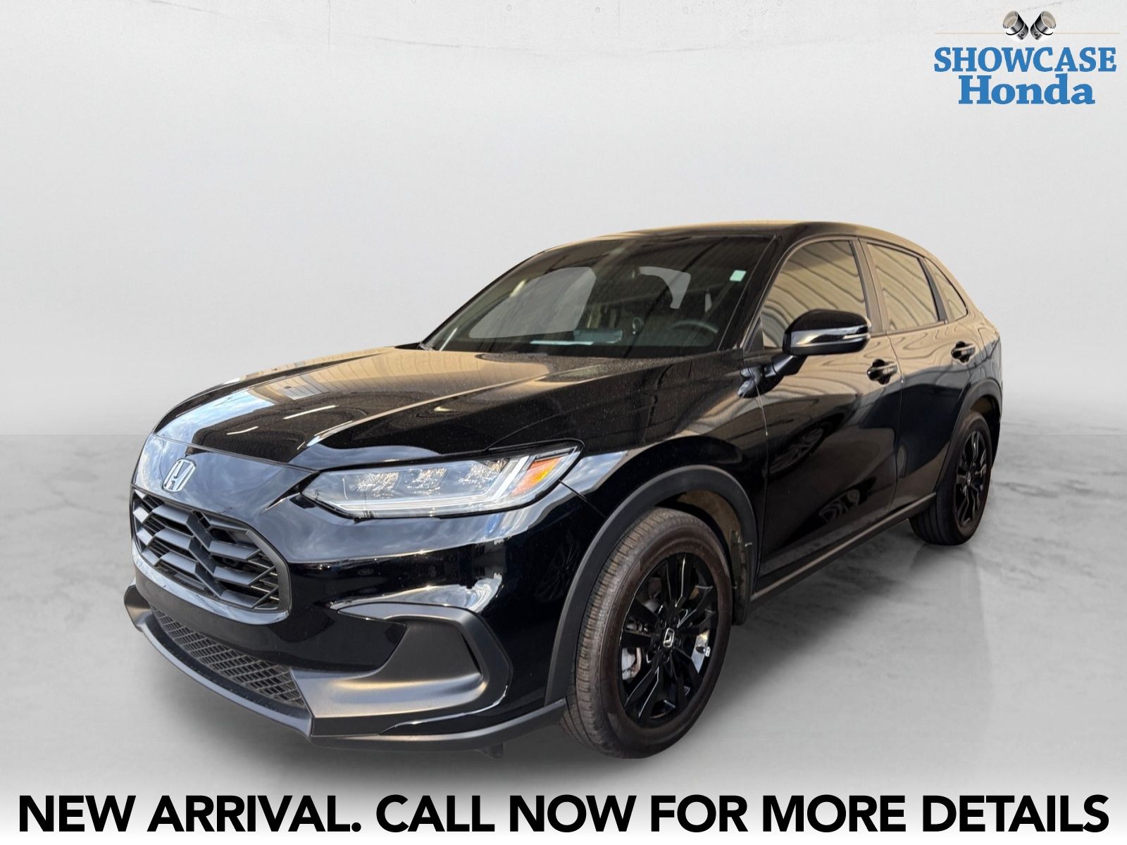 honda hr-v 2026 3CZRZ1H54TM707505 image honda hr-v 2026 3CZRZ1H54TM707505 image