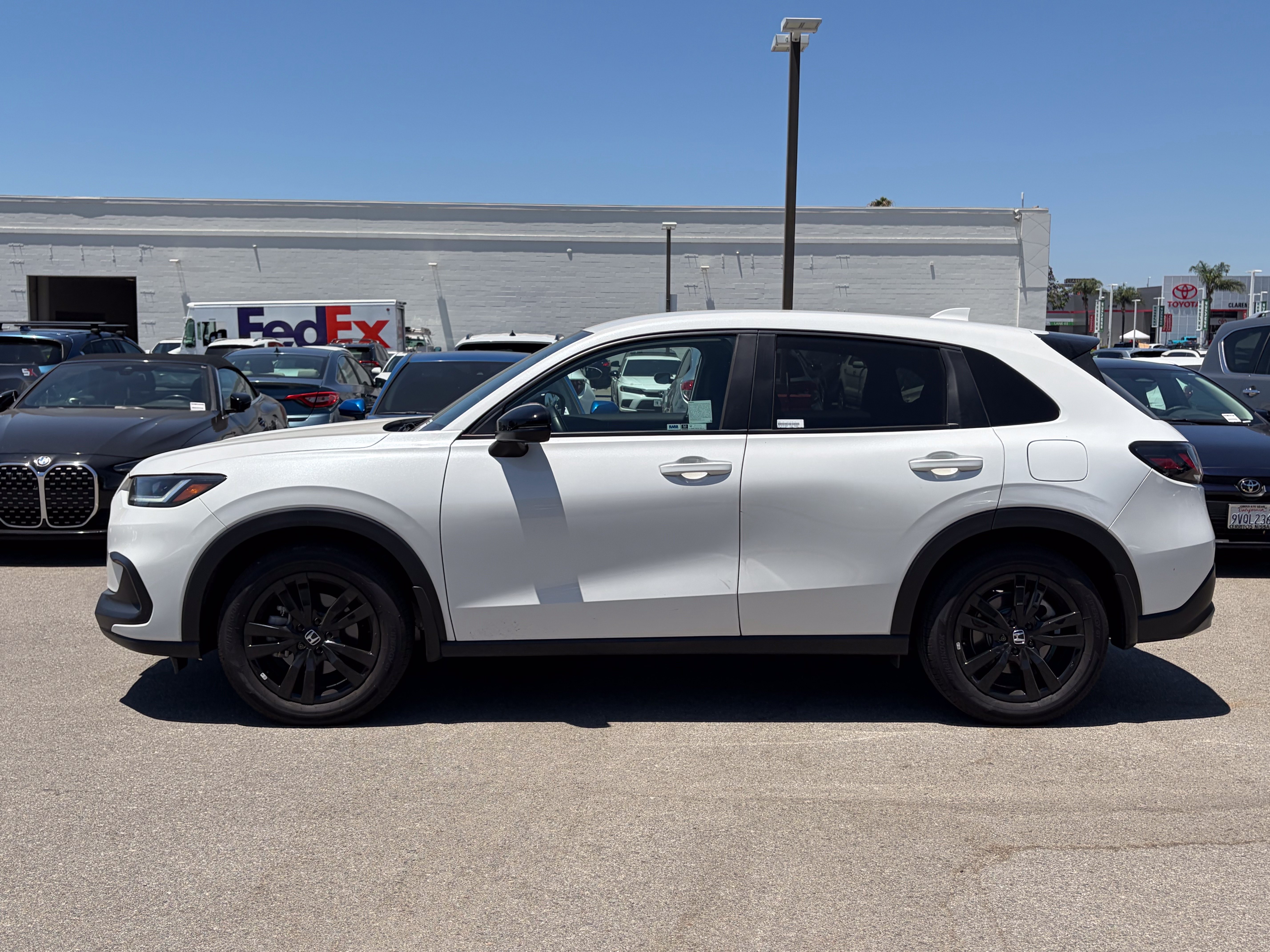 honda hr-v 2026 3CZRZ1H57TM700970 image honda hr-v 2026 3CZRZ1H57TM700970 image