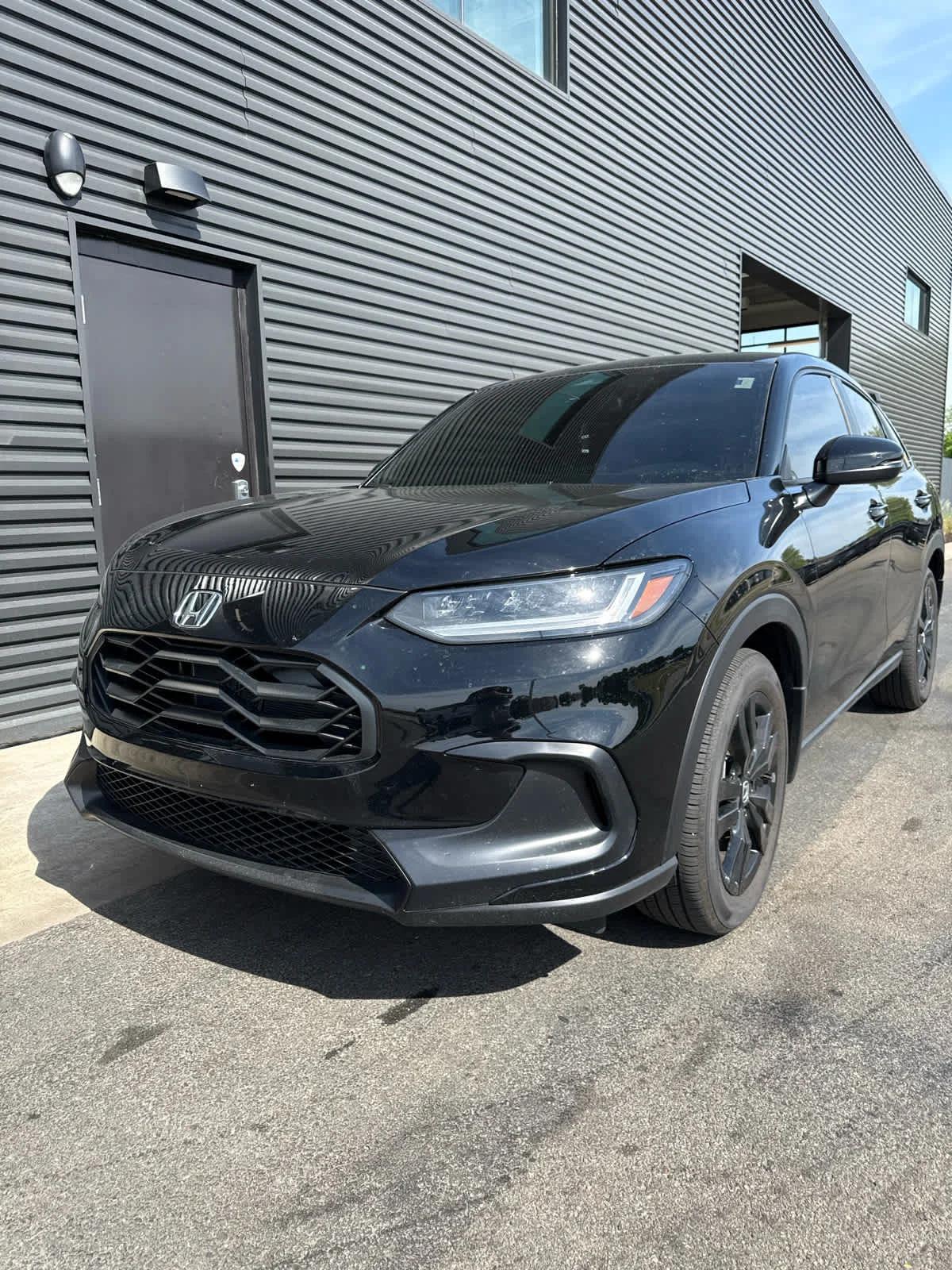 honda hr-v 2026 3CZRZ2H51TM729662 image honda hr-v 2026 3CZRZ2H51TM729662 image