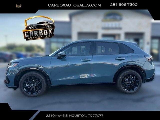 honda hr-v 2026 3CZRZ1H74TM735015 image honda hr-v 2026 3CZRZ1H74TM735015 image
