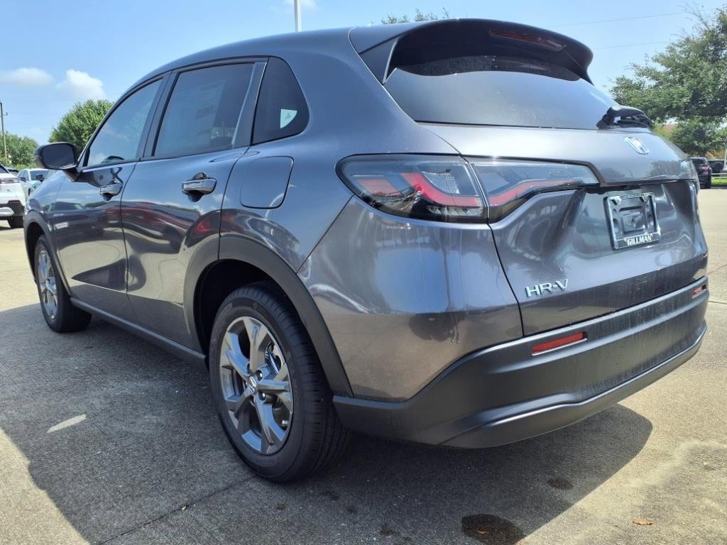 honda hr-v 2026 3CZRZ2H3XTM761329 image honda hr-v 2026 3CZRZ2H3XTM761329 image