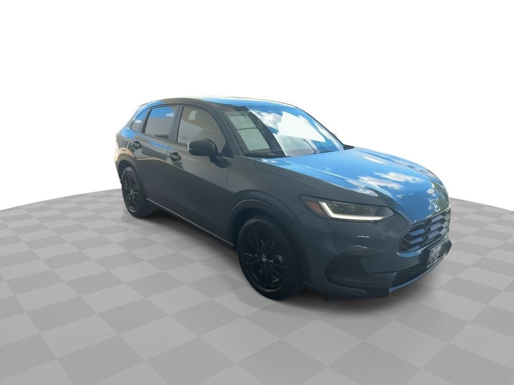 honda hr-v 2026 3CZRZ2H52TM775808 image honda hr-v 2026 3CZRZ2H52TM775808 image
