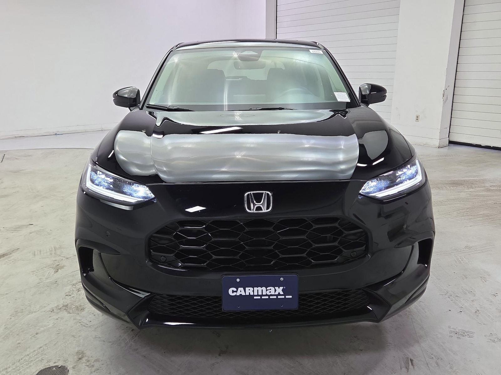 honda hr-v 2026 3CZRZ1H73TM706072 image honda hr-v 2026 3CZRZ1H73TM706072 image
