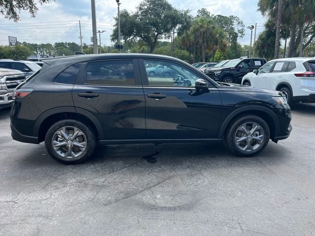 honda hr-v 2026 3CZRZ2H3XTM772623 image honda hr-v 2026 3CZRZ2H3XTM772623 image