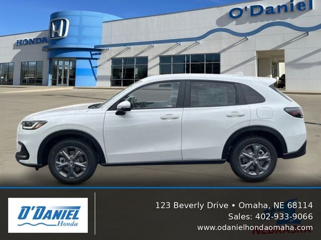 honda hr-v 2026 3CZRZ2H35TM724804 image honda hr-v 2026 3CZRZ2H35TM724804 image