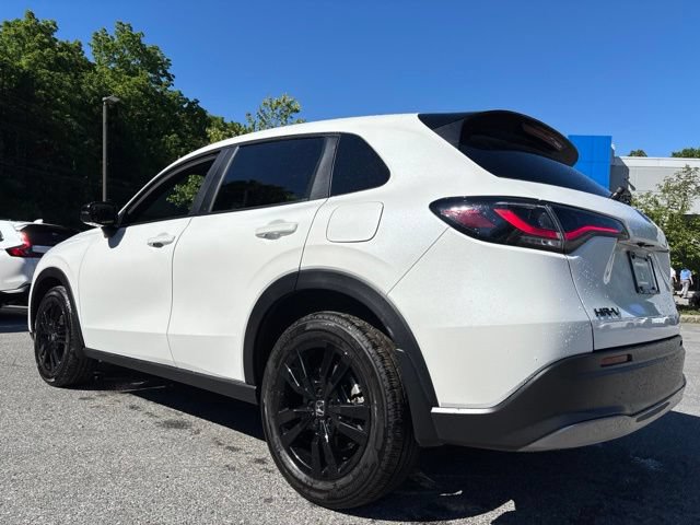 honda hr-v 2026 3CZRZ2H56TM701615 image honda hr-v 2026 3CZRZ2H56TM701615 image