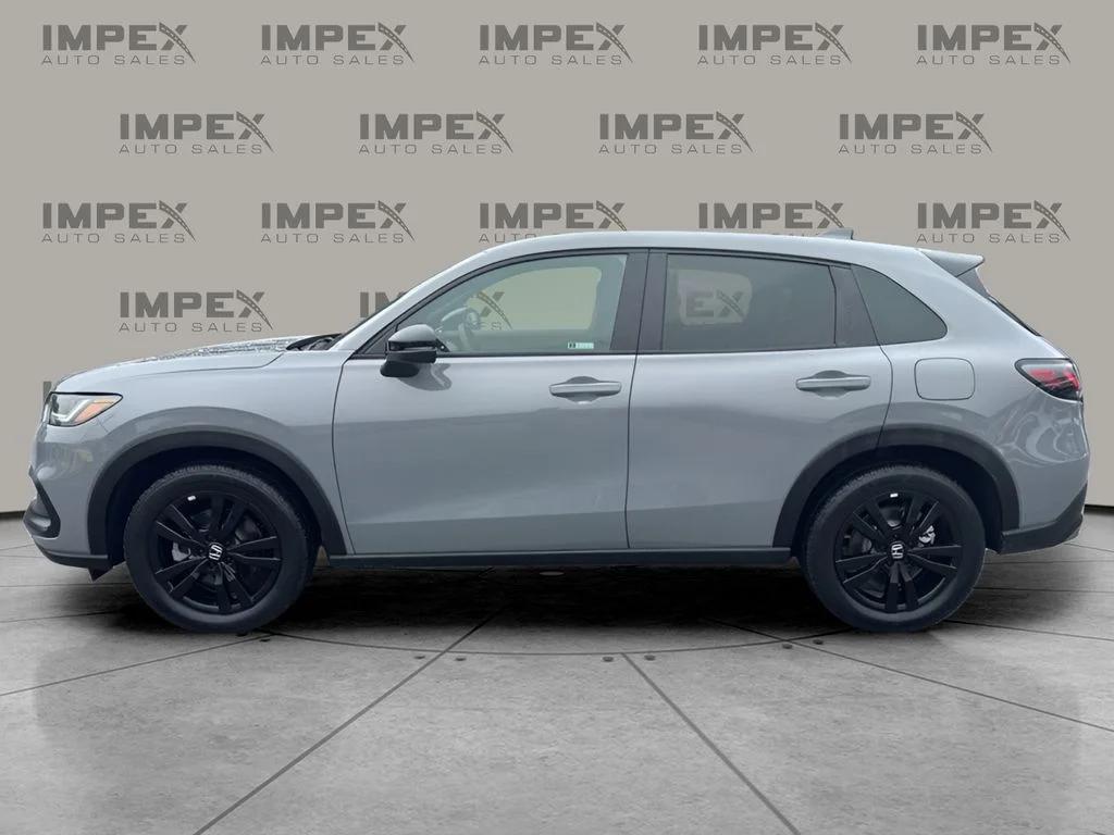 honda hr-v 2026 3CZRZ2H53TM724222 image honda hr-v 2026 3CZRZ2H53TM724222 image