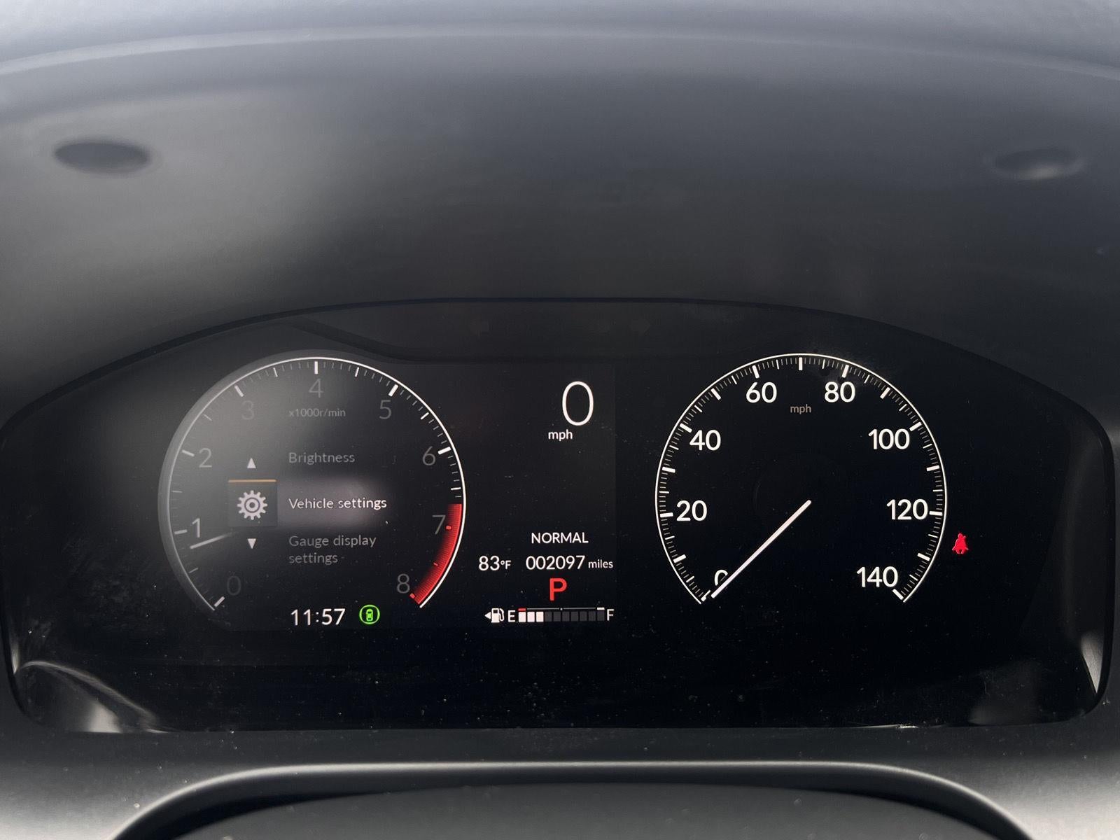 honda hr-v 2026 3CZRZ1H54TM732713 image honda hr-v 2026 3CZRZ1H54TM732713 image