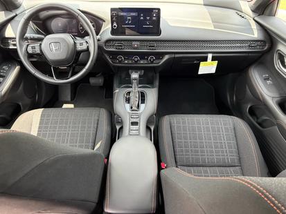 honda hr-v 2026 3CZRZ1H50TM733020 image honda hr-v 2026 3CZRZ1H50TM733020 image