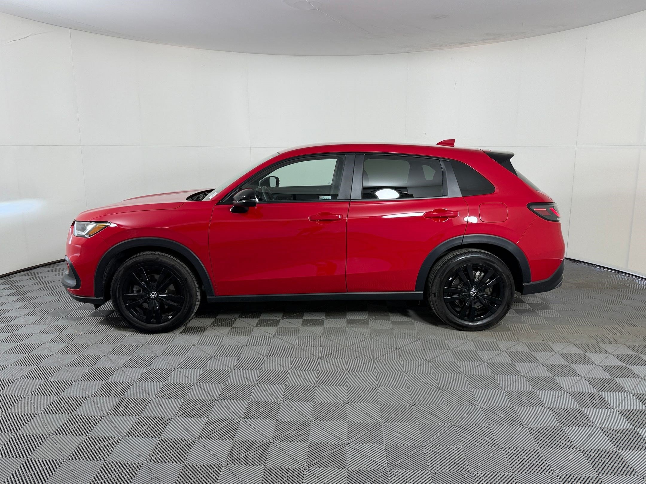 honda hr-v 2026 3CZRZ1H58TM719642 image honda hr-v 2026 3CZRZ1H58TM719642 image