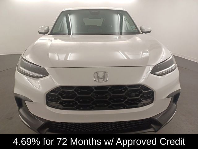 honda hr-v 2026 3CZRZ1H32TM743479 image honda hr-v 2026 3CZRZ1H32TM743479 image