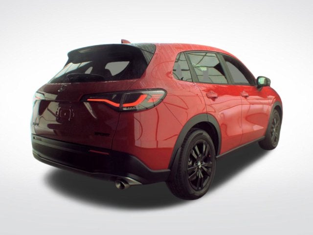 honda hr-v 2026 3CZRZ2H52TM707427 image honda hr-v 2026 3CZRZ2H52TM707427 image