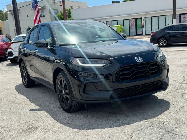 honda hr-v 2026 3CZRZ1H59TM727555 image honda hr-v 2026 3CZRZ1H59TM727555 image
