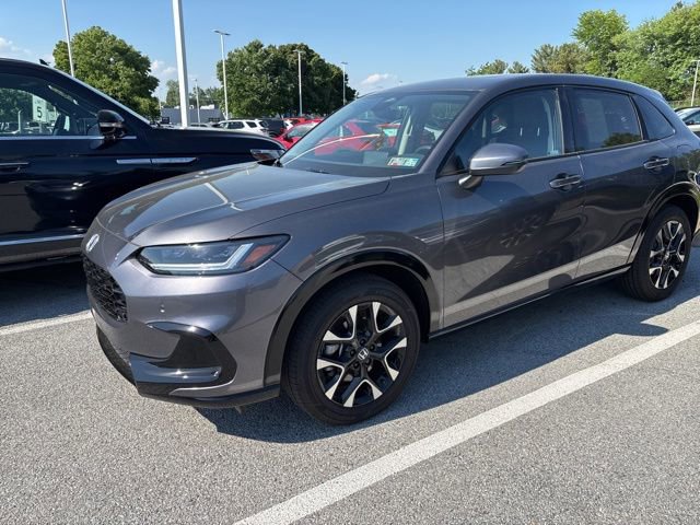 honda hr-v 2026 3CZRZ2H76TM757734 image honda hr-v 2026 3CZRZ2H76TM757734 image