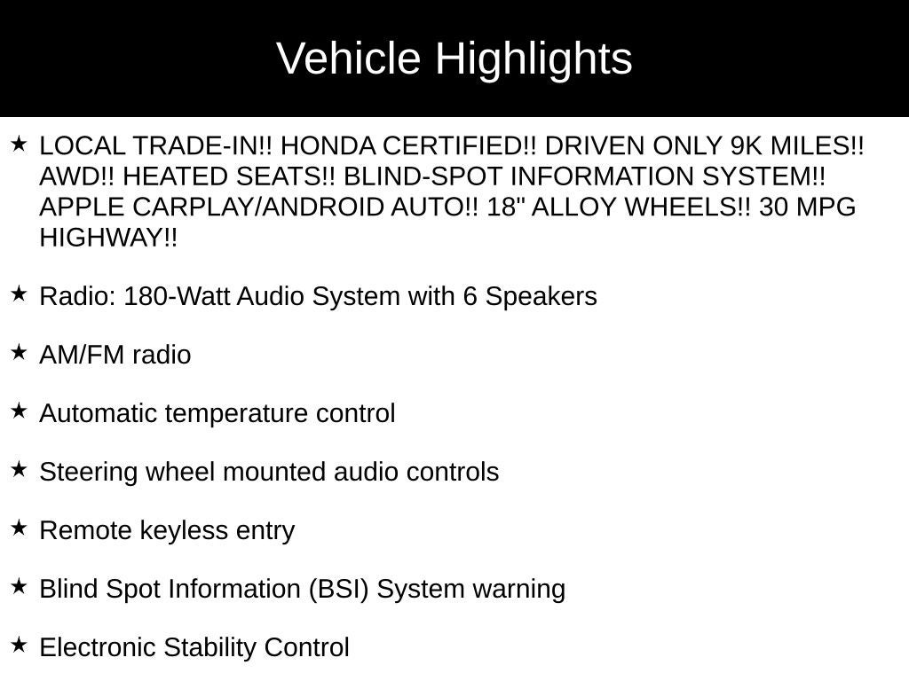 honda hr-v 2026 3CZRZ2H50TM716823 image honda hr-v 2026 3CZRZ2H50TM716823 image