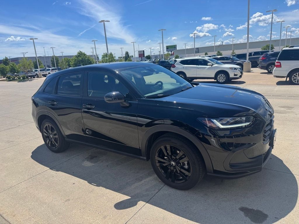 honda hr-v 2026 3CZRZ2H50TM733024 image honda hr-v 2026 3CZRZ2H50TM733024 image