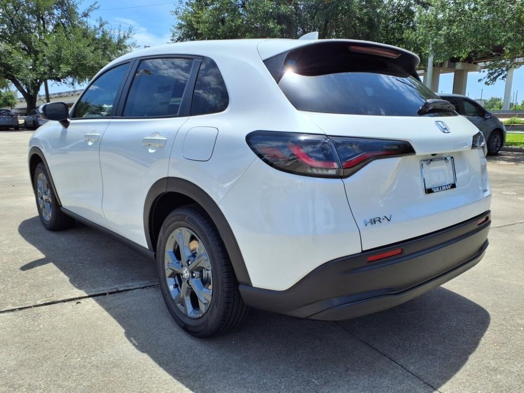 honda hr-v 2026 3CZRZ1H30TM734148 image honda hr-v 2026 3CZRZ1H30TM734148 image