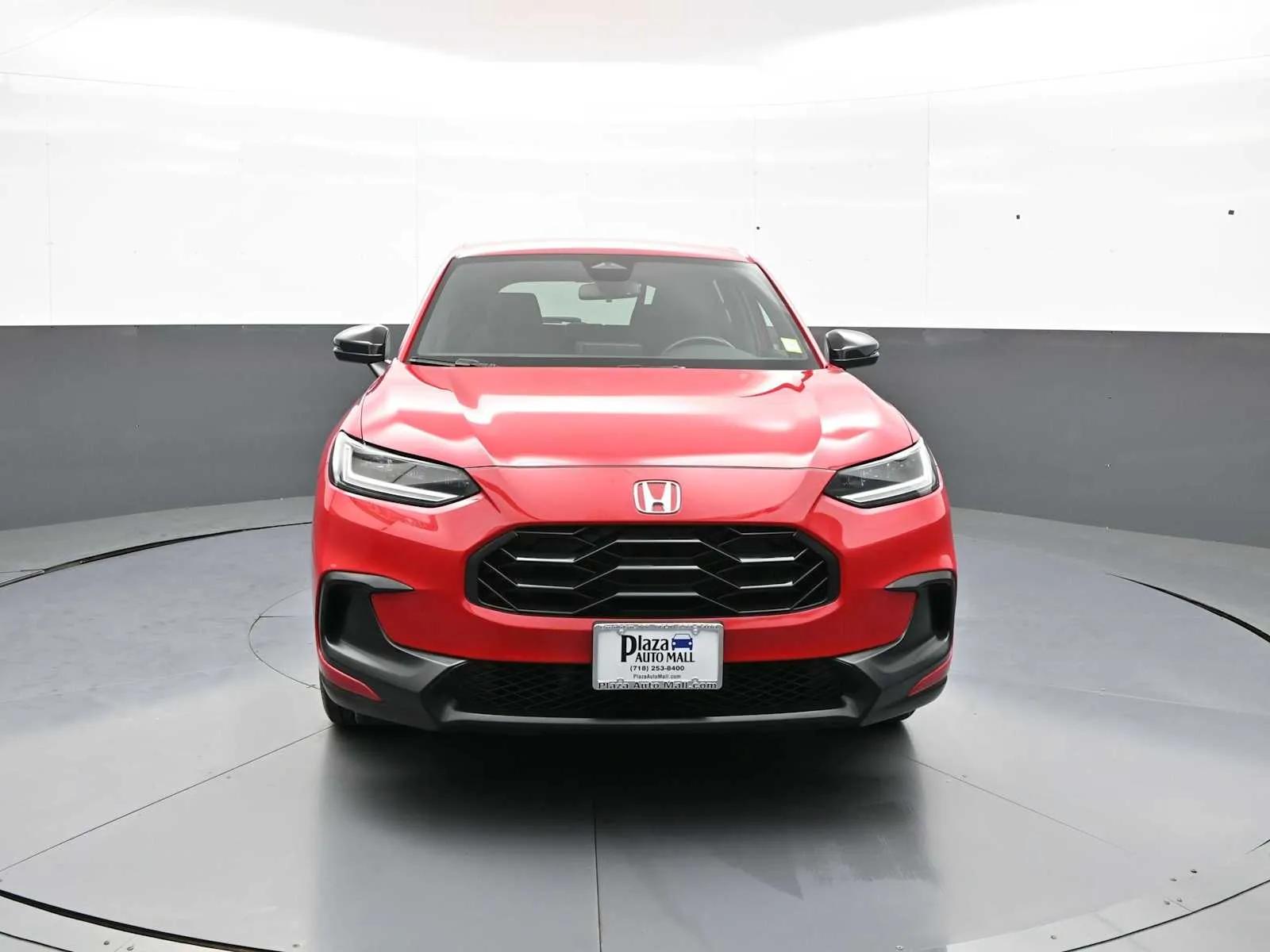 honda hr-v 2026 3CZRZ2H52TM708383 image honda hr-v 2026 3CZRZ2H52TM708383 image