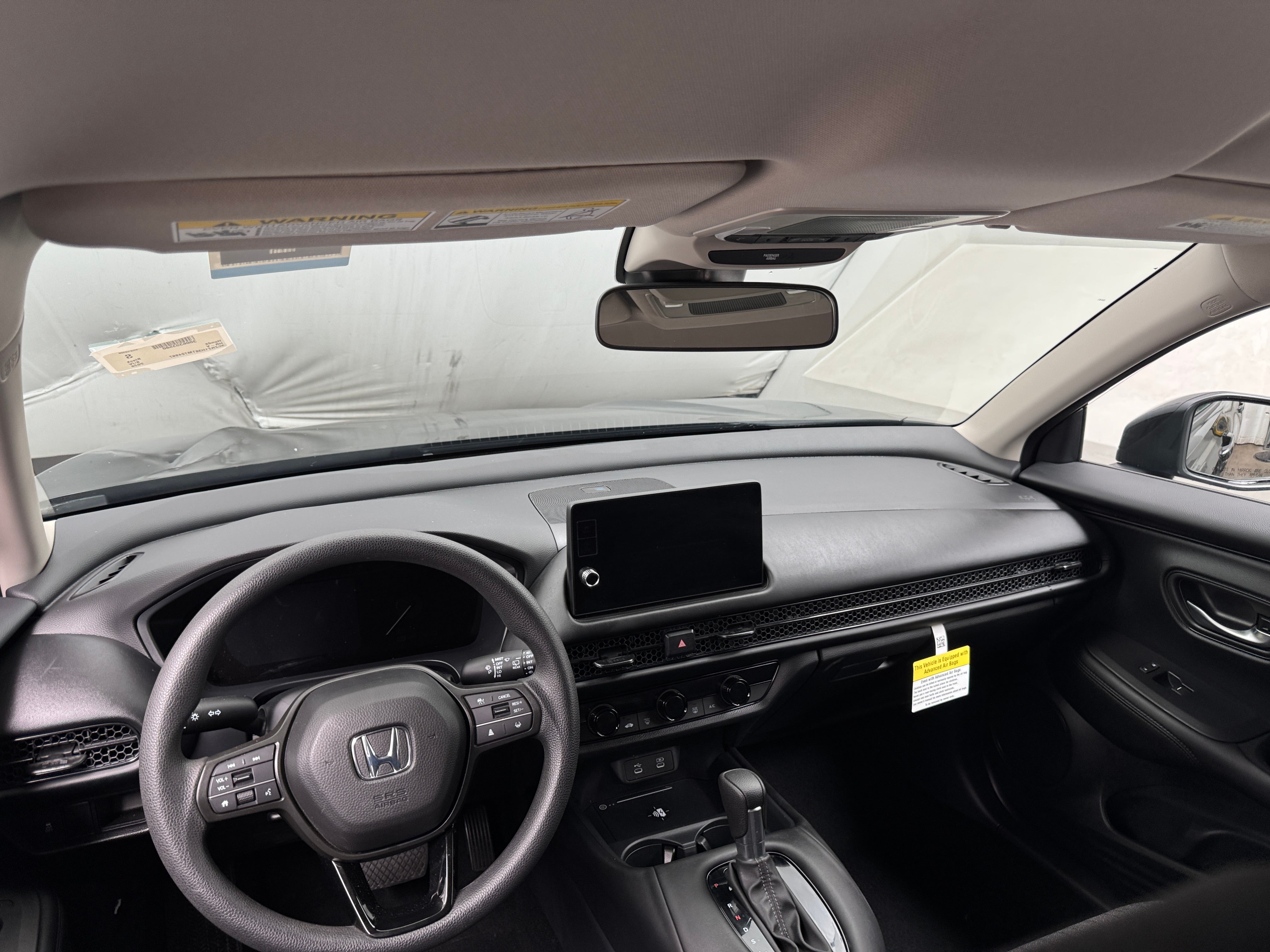 honda hr-v 2026 3CZRZ1H36TM724997 image honda hr-v 2026 3CZRZ1H36TM724997 image