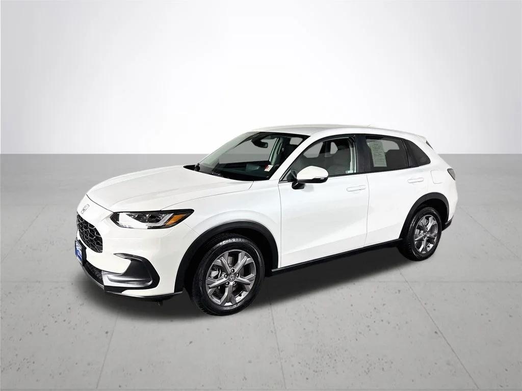 honda hr-v 2026 3CZRZ2H30TM744295 image honda hr-v 2026 3CZRZ2H30TM744295 image