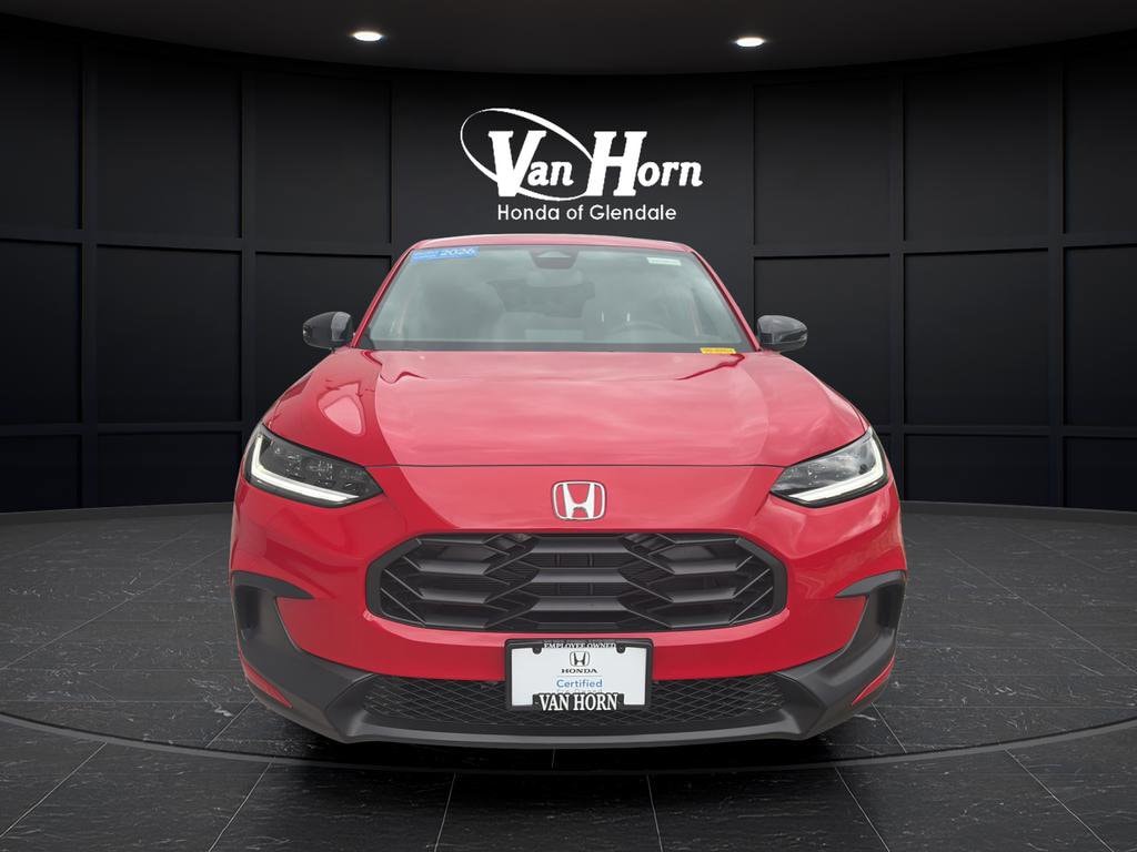honda hr-v 2026 3CZRZ2H52TM752528 image honda hr-v 2026 3CZRZ2H52TM752528 image