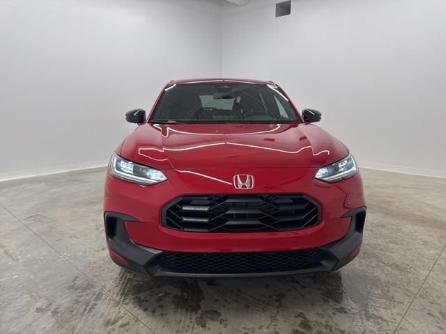 honda hr-v 2026 3CZRZ2H52TM721148 image honda hr-v 2026 3CZRZ2H52TM721148 image