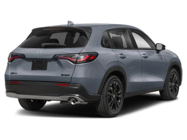 honda hr-v 2026 3CZRZ1H59TM719293 image honda hr-v 2026 3CZRZ1H59TM719293 image