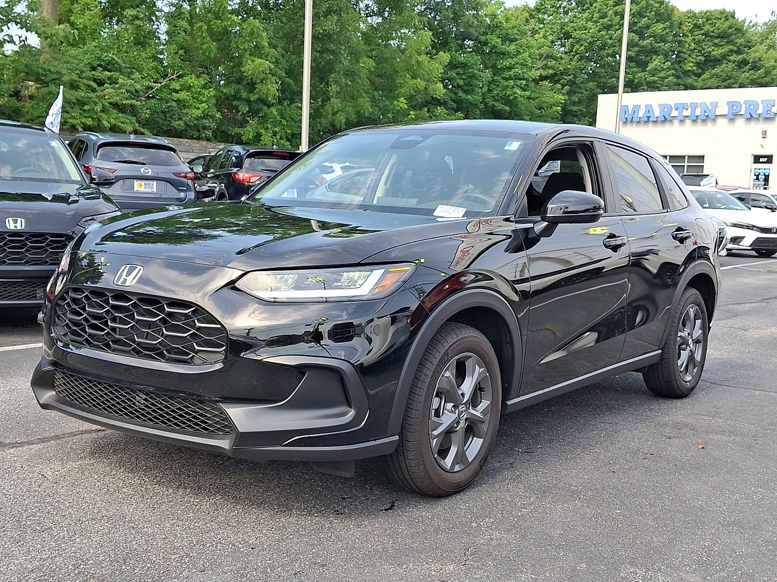 honda hr-v 2026 3CZRZ2H36TM754376 image honda hr-v 2026 3CZRZ2H36TM754376 image