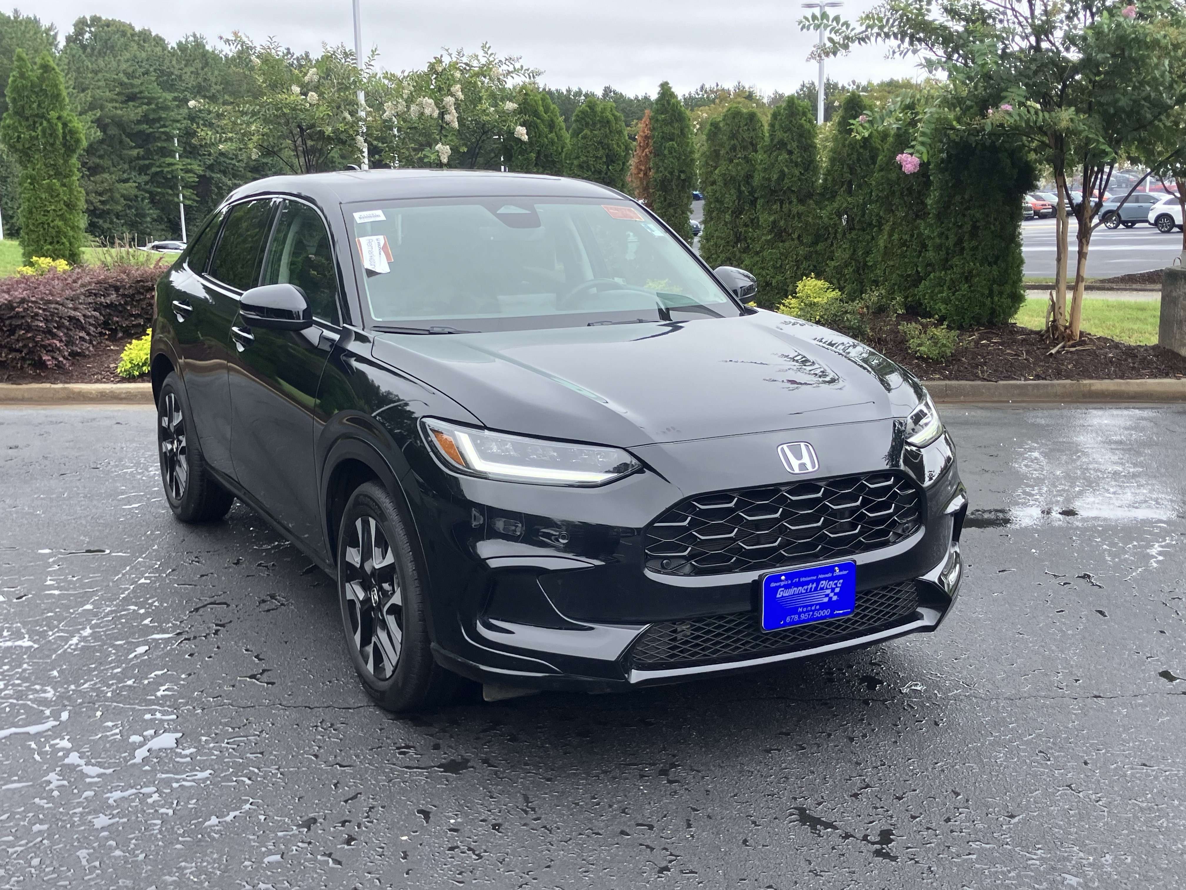 honda hr-v 2026 3CZRZ1H79TM707243 image honda hr-v 2026 3CZRZ1H79TM707243 image