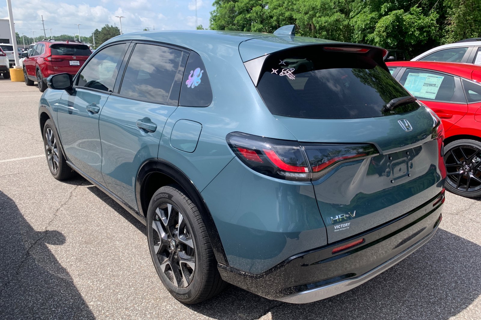 honda hr-v 2026 3CZRZ2H76TM700613 image honda hr-v 2026 3CZRZ2H76TM700613 image
