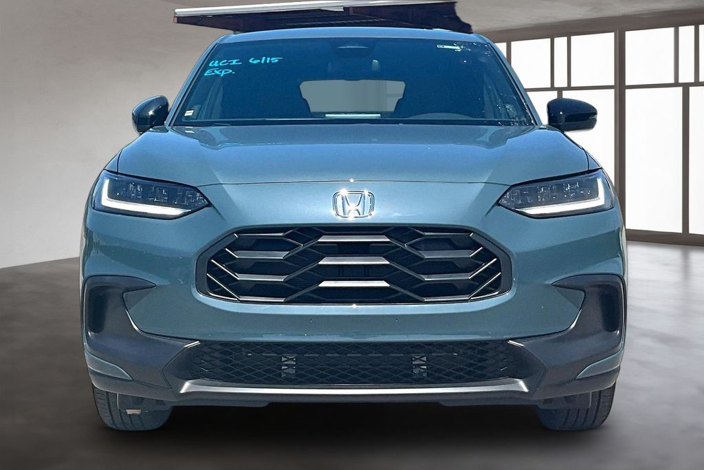 honda hr-v 2026 3CZRZ1H5XTM728116 image honda hr-v 2026 3CZRZ1H5XTM728116 image