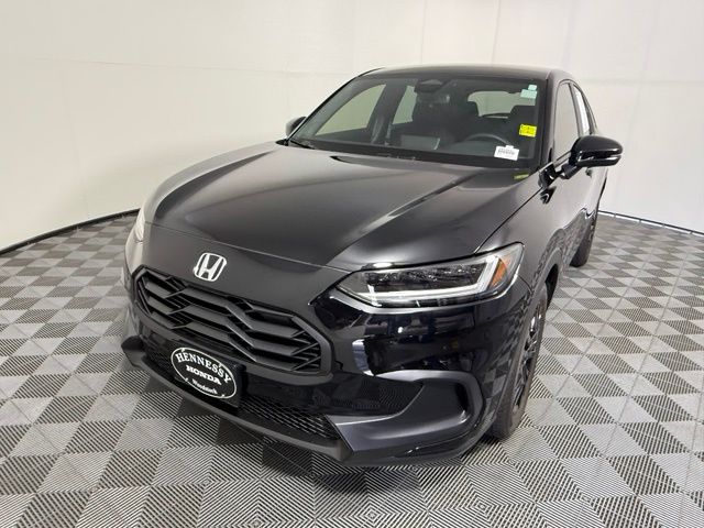 honda hr-v 2026 3CZRZ1H56TM745429 image honda hr-v 2026 3CZRZ1H56TM745429 image