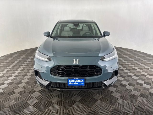 honda hr-v 2026 3CZRZ2H78TM757380 image honda hr-v 2026 3CZRZ2H78TM757380 image