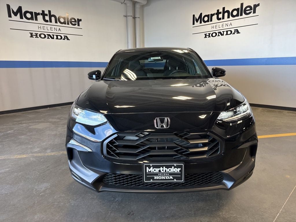 honda hr-v 2026 3CZRZ2H52TM753100 image honda hr-v 2026 3CZRZ2H52TM753100 image