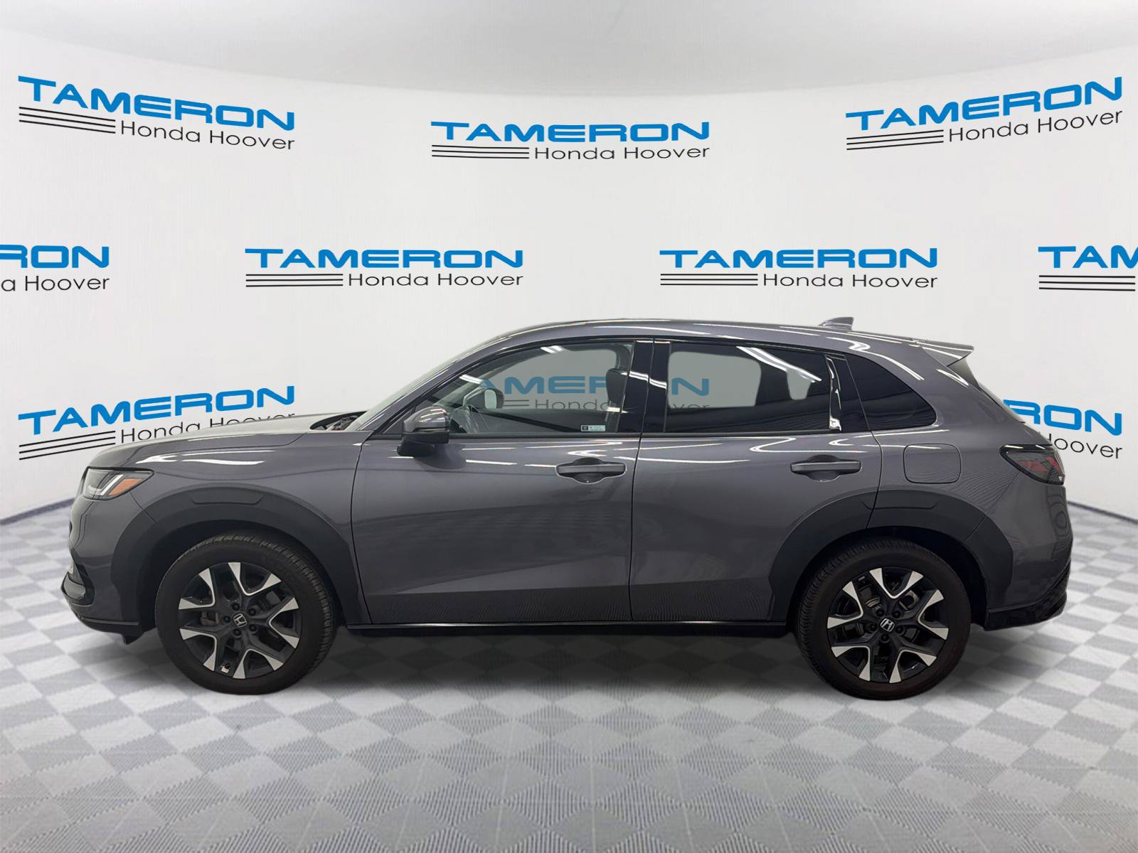 honda hr-v 2026 3CZRZ1H77TM715311 image honda hr-v 2026 3CZRZ1H77TM715311 image