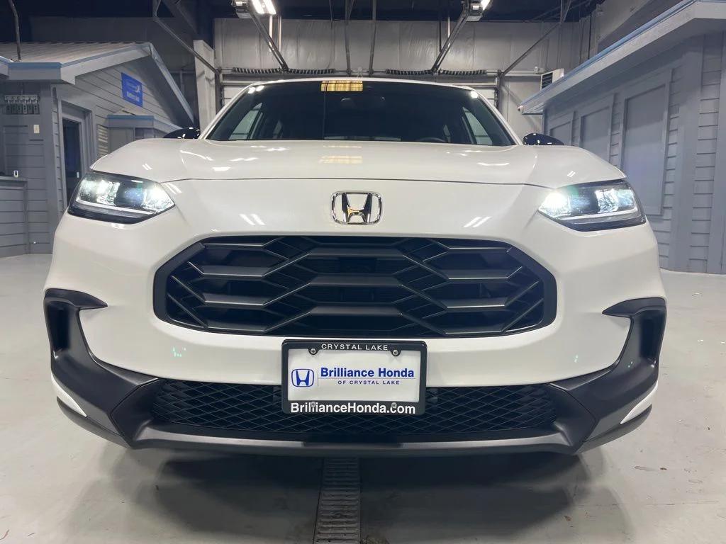 honda hr-v 2026 3CZRZ2H52TM741254 image honda hr-v 2026 3CZRZ2H52TM741254 image
