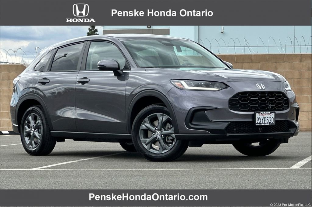 honda hr-v 2026 3CZRZ1H31TM736121 image honda hr-v 2026 3CZRZ1H31TM736121 image
