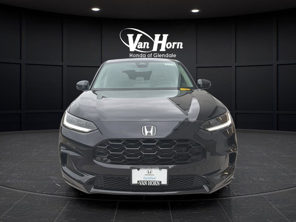 honda hr-v 2026 3CZRZ2H7XTM752763 image honda hr-v 2026 3CZRZ2H7XTM752763 image
