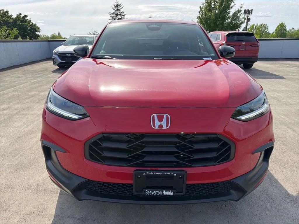 honda hr-v 2026 3CZRZ2H50TM707524 image honda hr-v 2026 3CZRZ2H50TM707524 image