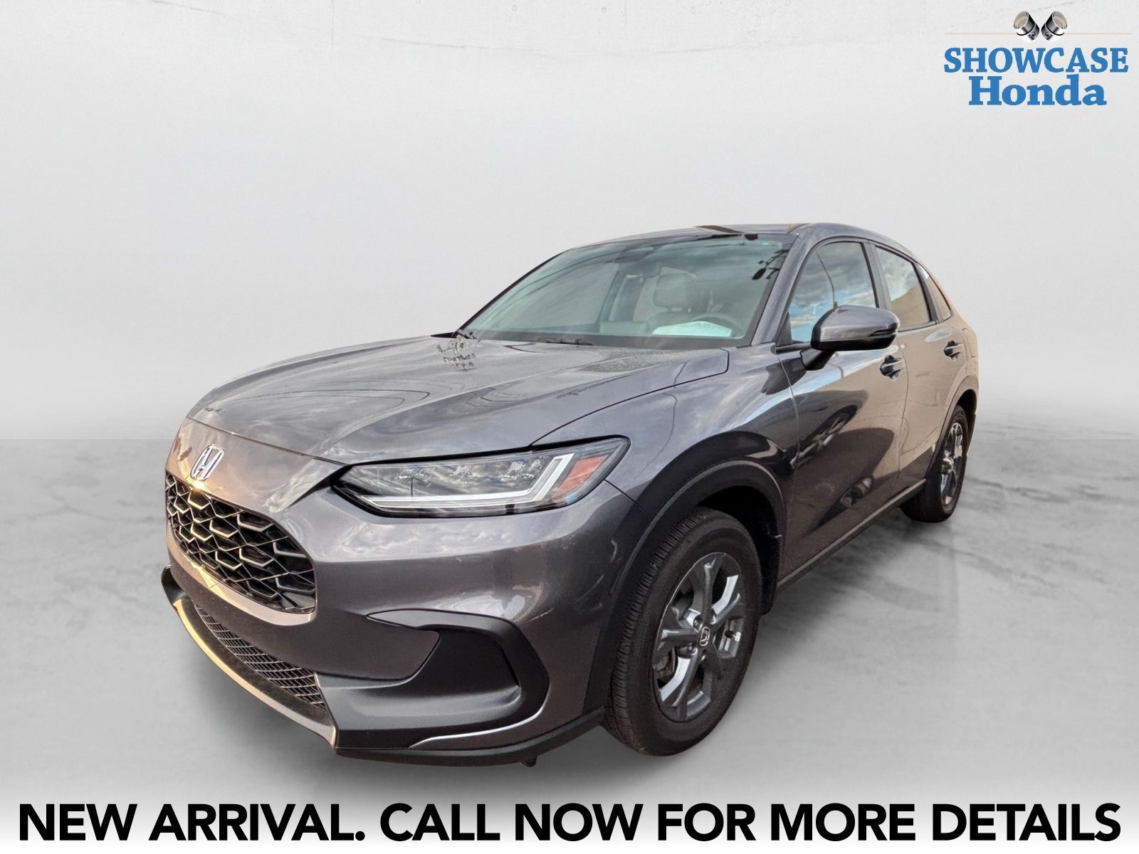 honda hr-v 2026 3CZRZ1H34TM727512 image honda hr-v 2026 3CZRZ1H34TM727512 image