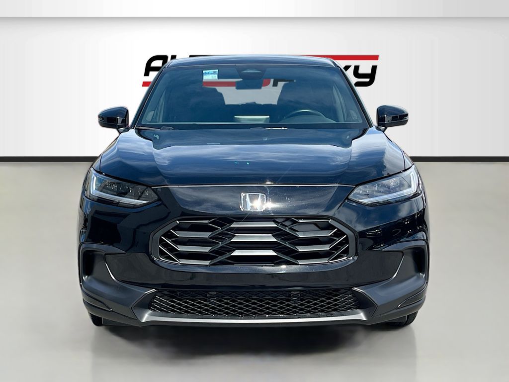 honda hr-v 2026 3CZRZ2H59TM752140 image honda hr-v 2026 3CZRZ2H59TM752140 image