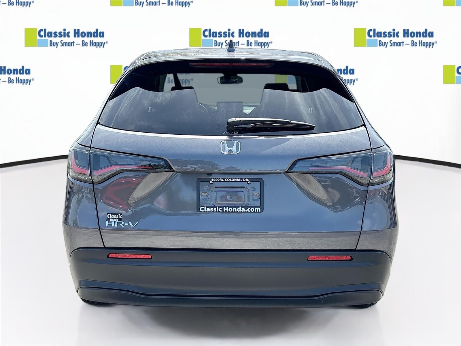 honda hr-v 2026 3CZRZ2H3XTM772489 image honda hr-v 2026 3CZRZ2H3XTM772489 image