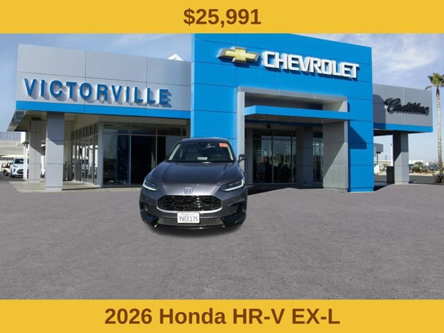 honda hr-v 2026 3CZRZ1H77TM708469 image honda hr-v 2026 3CZRZ1H77TM708469 image
