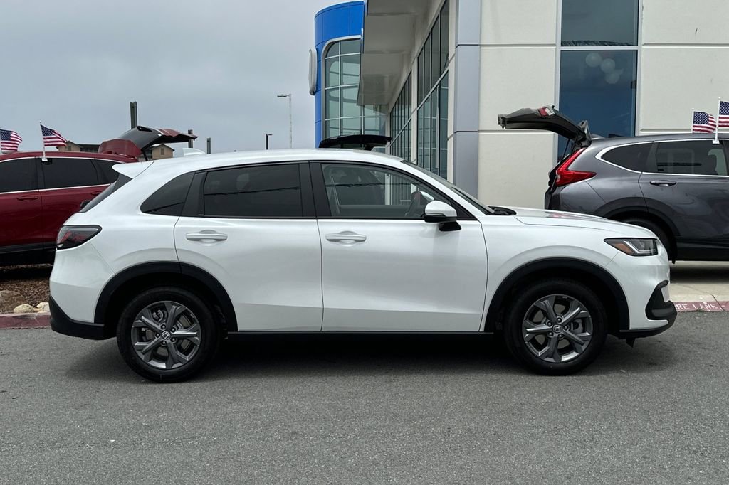 honda hr-v 2026 3CZRZ2H34TM712708 image honda hr-v 2026 3CZRZ2H34TM712708 image