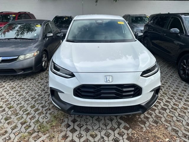 honda hr-v 2026 3CZRZ1H58TM746582 image honda hr-v 2026 3CZRZ1H58TM746582 image