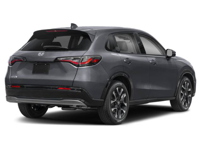 honda hr-v 2026 3CZRZ1H7XTM708143 image honda hr-v 2026 3CZRZ1H7XTM708143 image