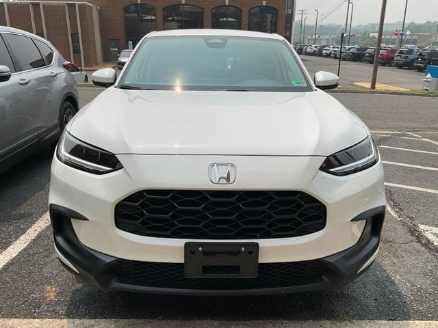 honda hr-v 2026 3CZRZ2H31TM722001 image honda hr-v 2026 3CZRZ2H31TM722001 image