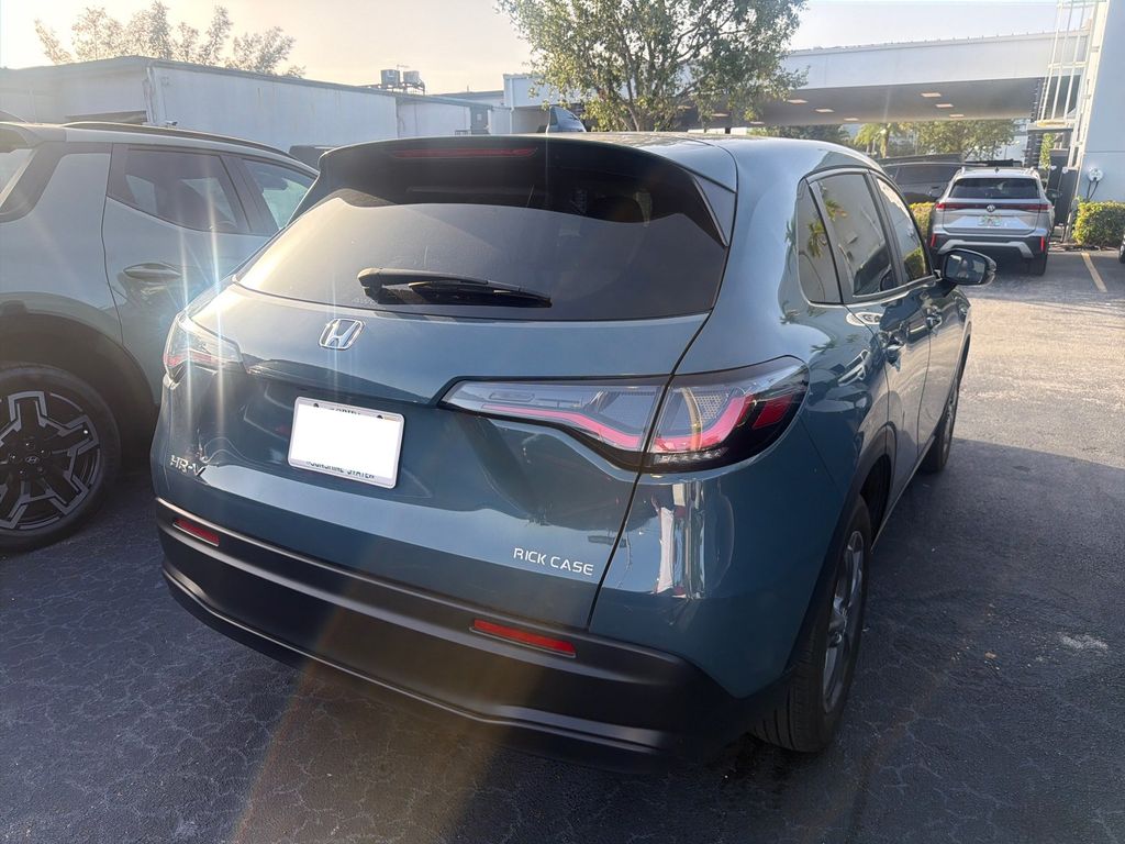 honda hr-v 2026 3CZRZ2H31TM709457 image honda hr-v 2026 3CZRZ2H31TM709457 image