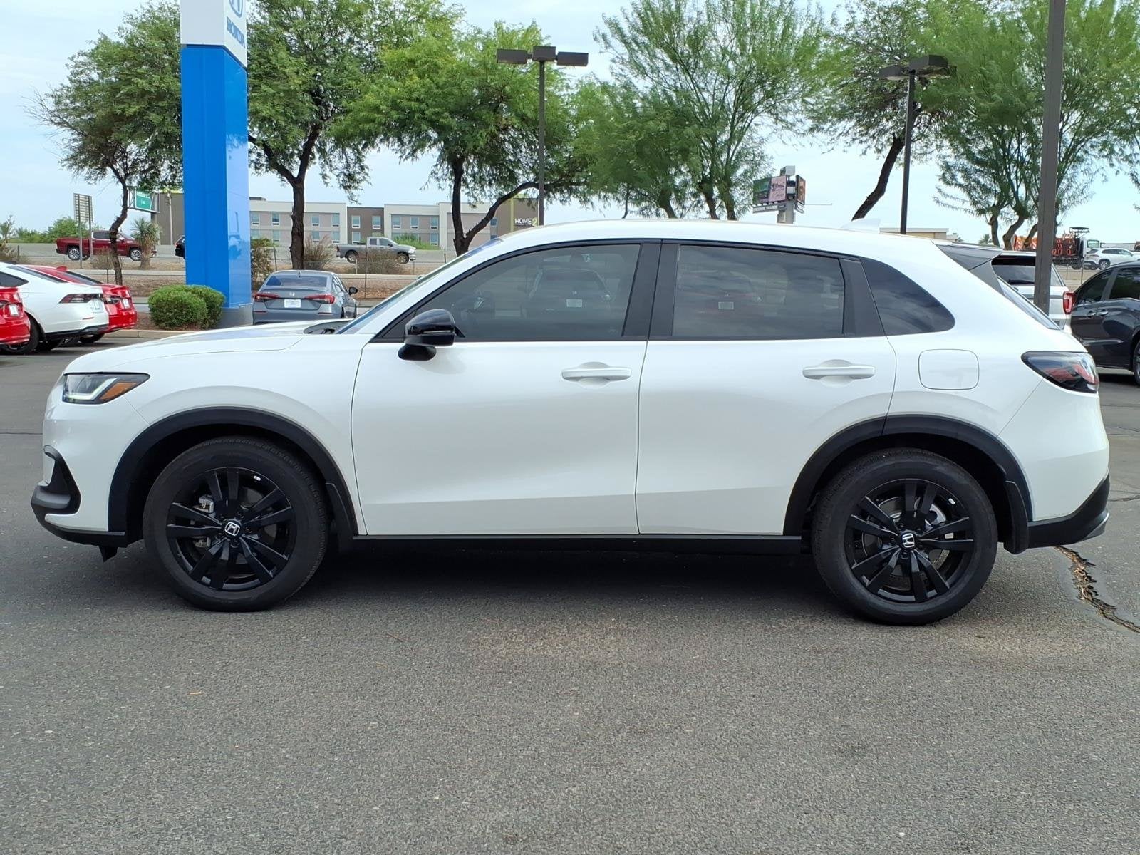honda hr-v 2026 3CZRZ1H52TM730992 image honda hr-v 2026 3CZRZ1H52TM730992 image